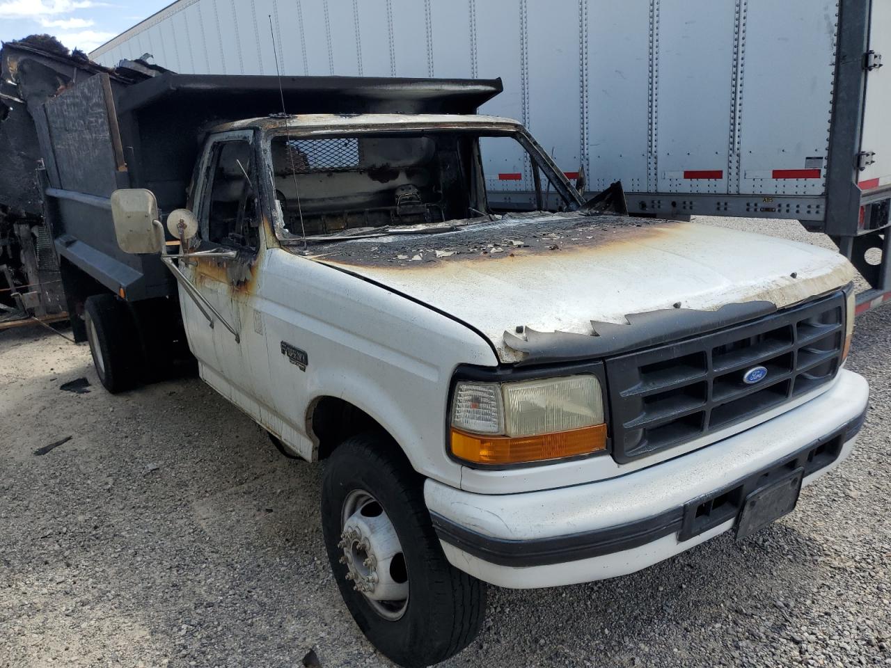 1FDLF45SEA44820 1995 Ford F Super Du