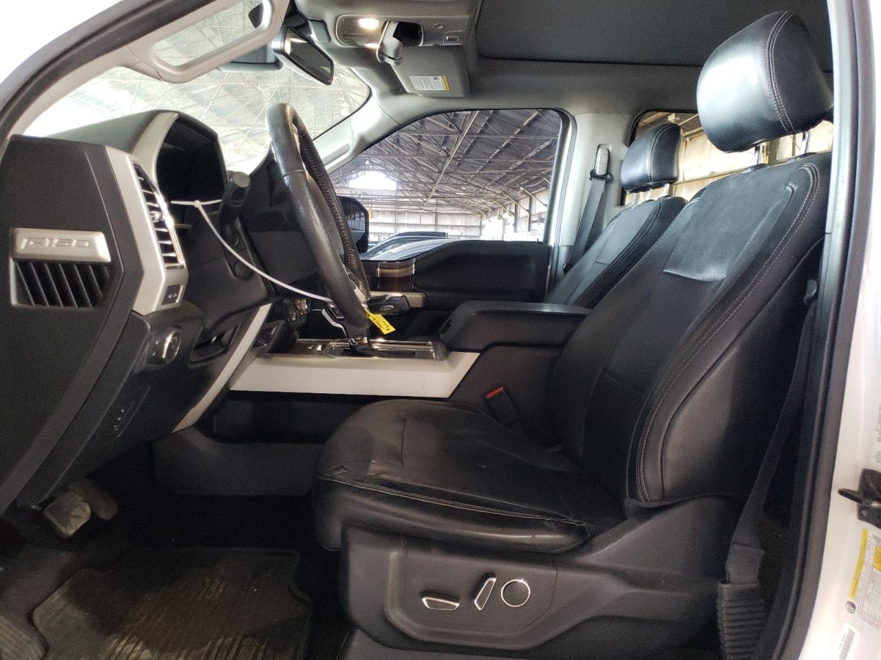 1FTFW1EF5GFA32459 FORD F-150 2016
