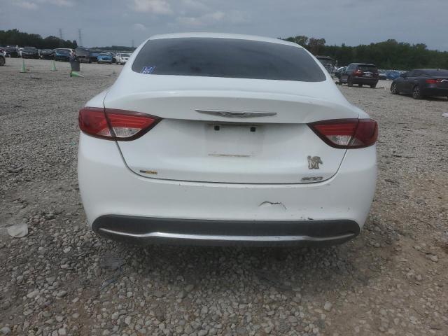 1C3CCCAB1FN621091 | 2015 Chrysler 200 limited