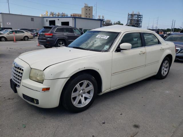 2007 Chrysler 300 Touring