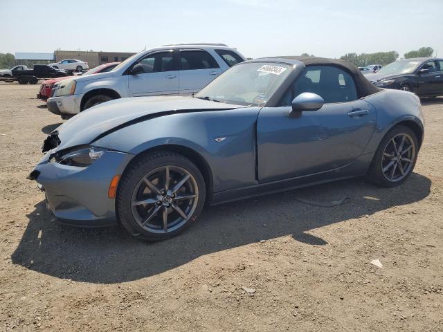 2017 Mazda MX-5 Miata Grand Touring