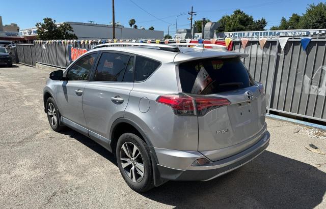 2T3WFREV6HW335448 Toyota Rav4 Xle