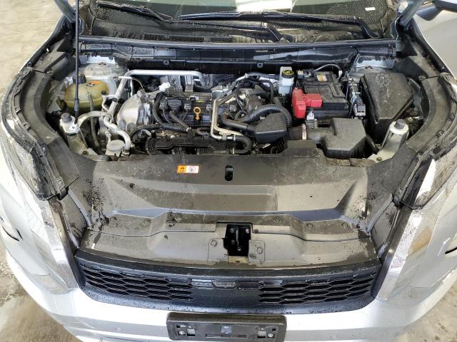 JA4J4VA85NZ088146 Mitsubishi Outlander Sel