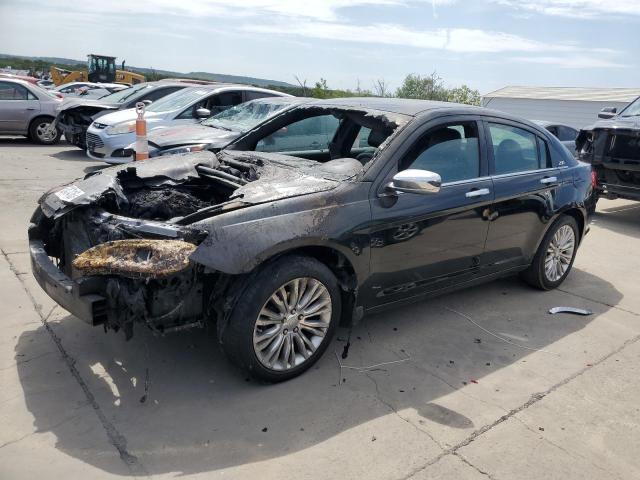 2011 Chrysler 200 Limited