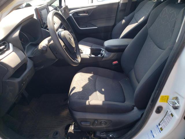 2T3P1RFV3MW221533 Toyota Rav4 Xle