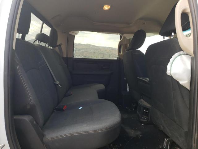 2020 RAM 3500 TRADE - 3C63R3CL2LG271322