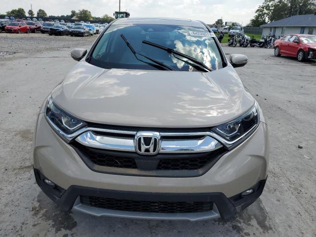 2HKRW2H86KH651165 Honda CRV CR-V EXL 5