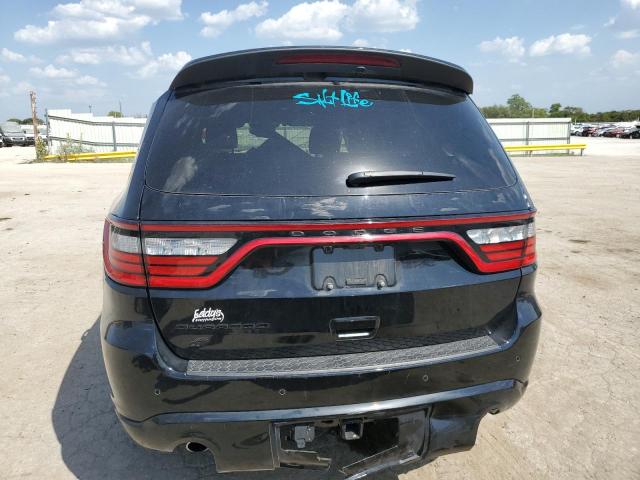 1C4RDJAG1NC185260 Dodge Durango SX 6