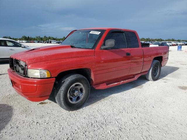 1998 Dodge Ram 1500 