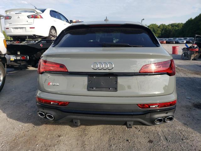 2021 AUDI SQ5 SPORTB WA134AFY2M2110847