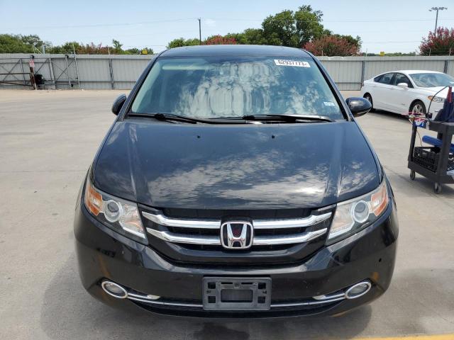 5FNRL5H99GB089898 2016 HONDA ODYSSEY, photo no. 5