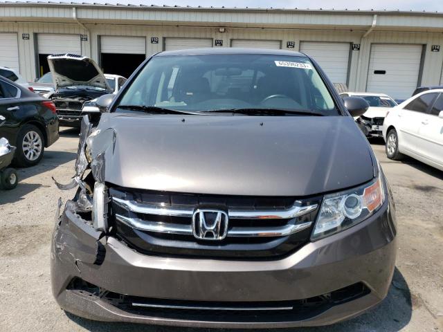 5FNRL5H44FB036450 Honda ODYSSEY EX