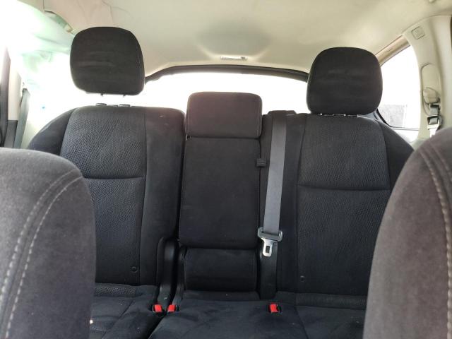 5N1AR2MM5GC655715 Nissan Pathfinder S