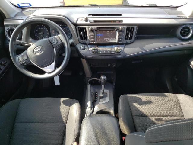 2T3WFREV6JW410137 Toyota Rav4 Adventure