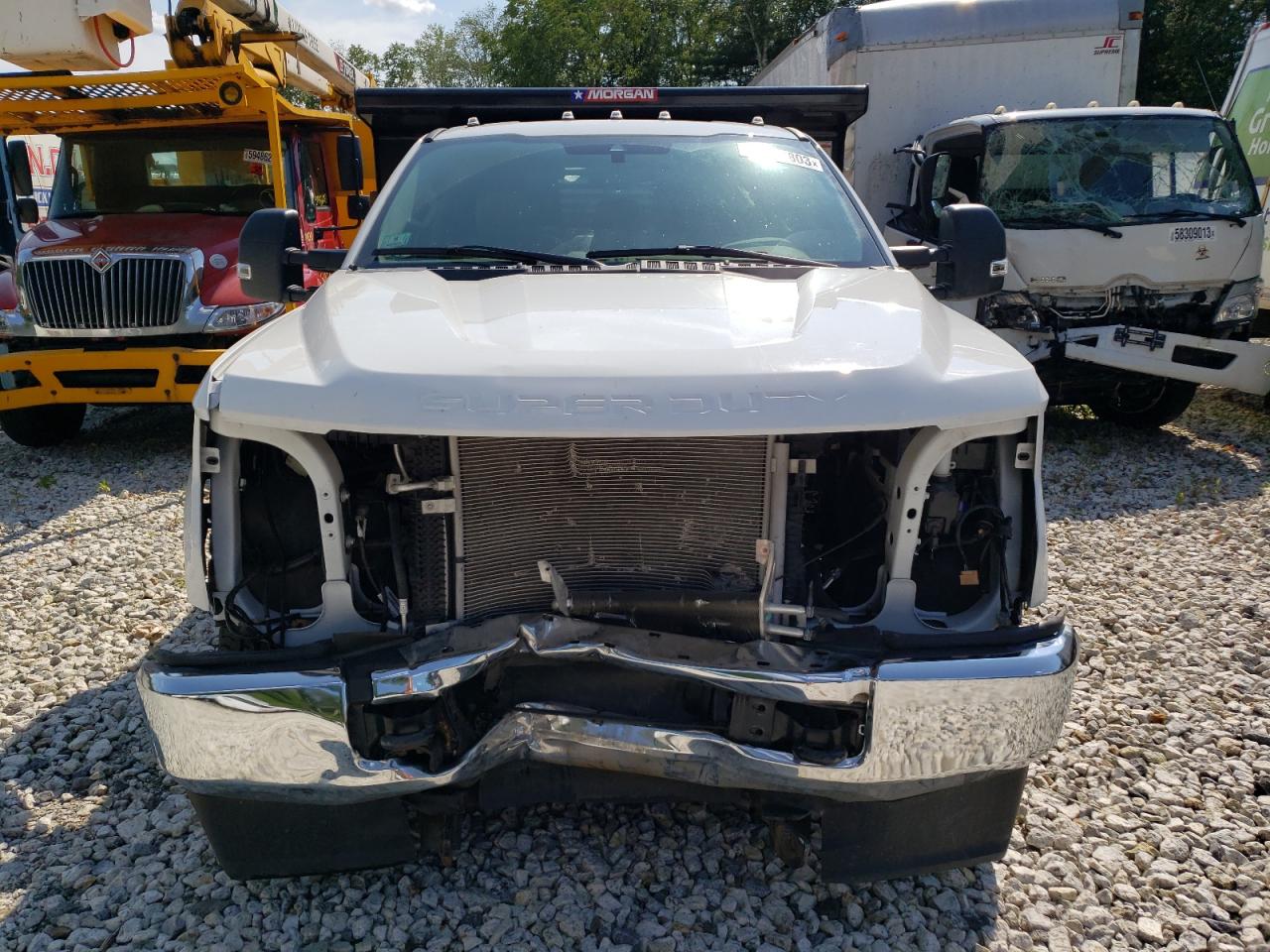 1FDRF3H65NEC95960 FORD F350 2022