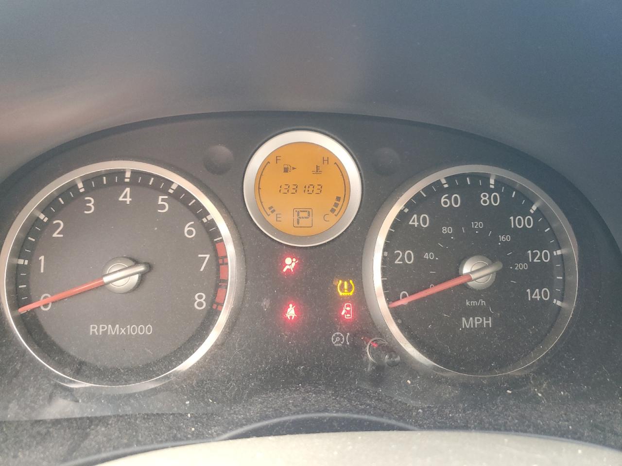 3N1AB61E17L666439 2007 Nissan Sentra 2.0