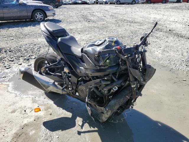 2022 SUZUKI GSX-S750 M JS1C533BXN7100404  66310263