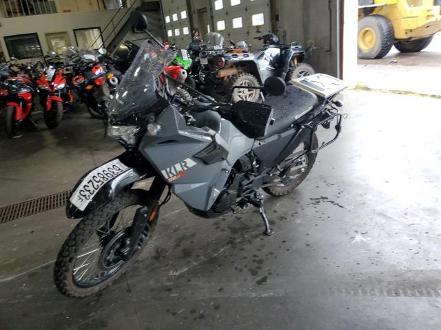 2023 KAWASAKI KL650 K - ML5KLEK1XPDA26222