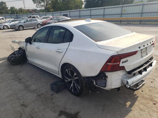 2019 VOLVO S60 T6 R-D - 7JRA22TMXKG012581