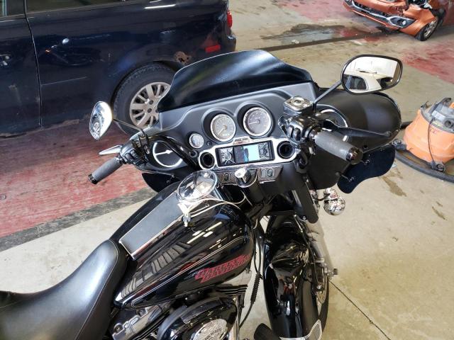 2005 HARLEY-DAVIDSON FLHTI 1HD1FVW135Y683125