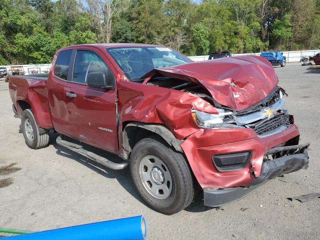 1GCHSBEA1G1275746 Chevrolet Colorado
