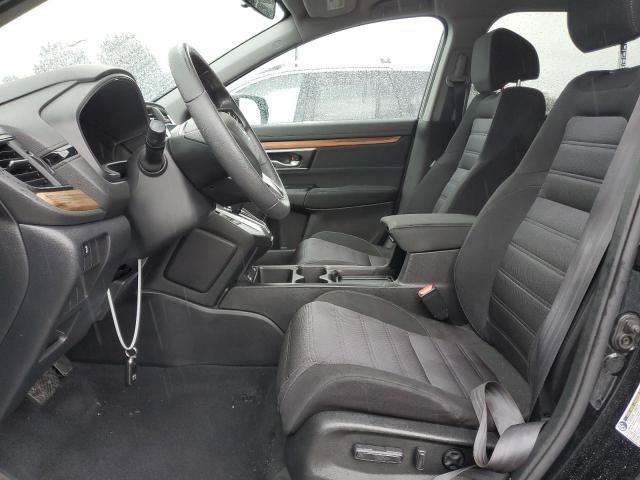 2HKRW2H5XNH634797 HONDA CRV 2022