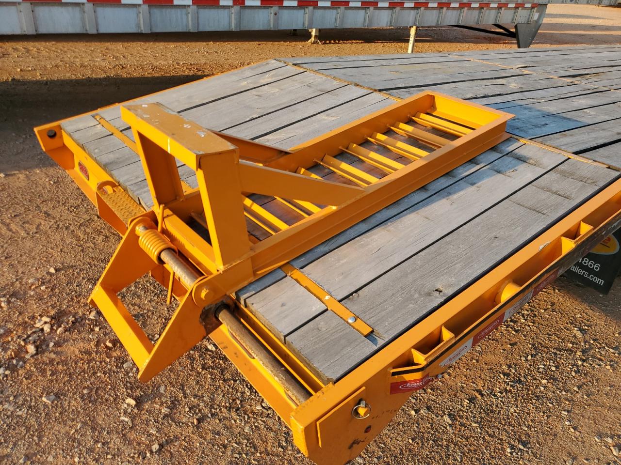 42EDPMK22P1000001 UTILITY ALL Models 2023