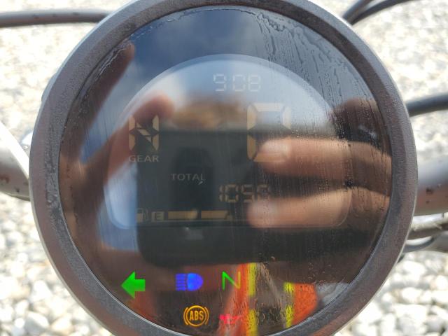2022 HONDA CMX500 A MLHPC565XN5500051