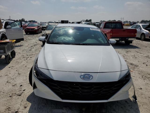 5NPLS4AG0PH097742 Hyundai Elantra SE 5