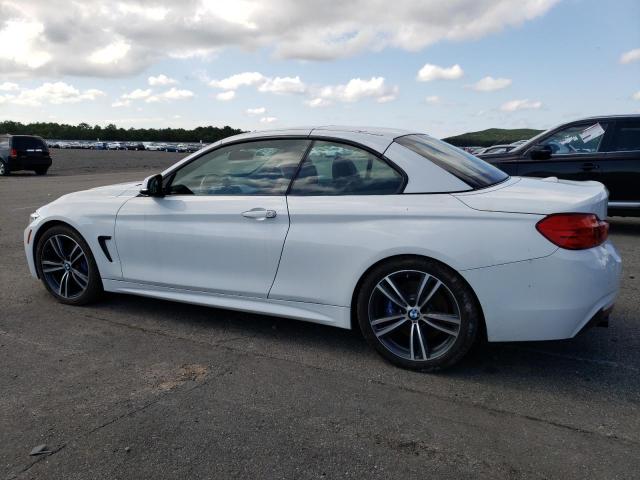 WBA3T3C58F5A40691 BMW 435 I