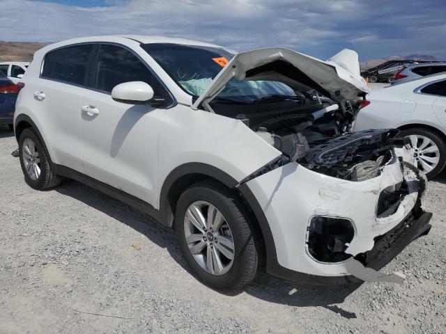 KNDPM3AC0H7226152 KIA Sportage Lx