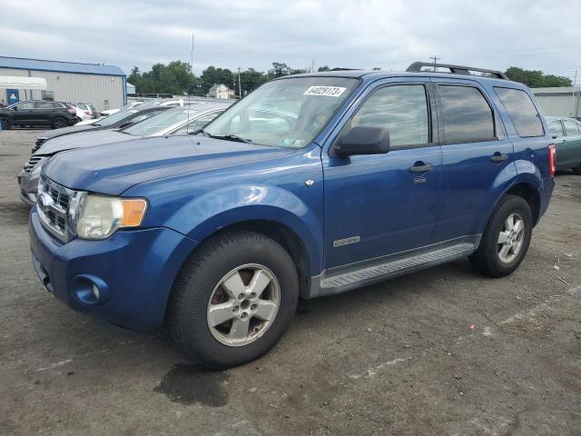 2008 Ford Escape XLT