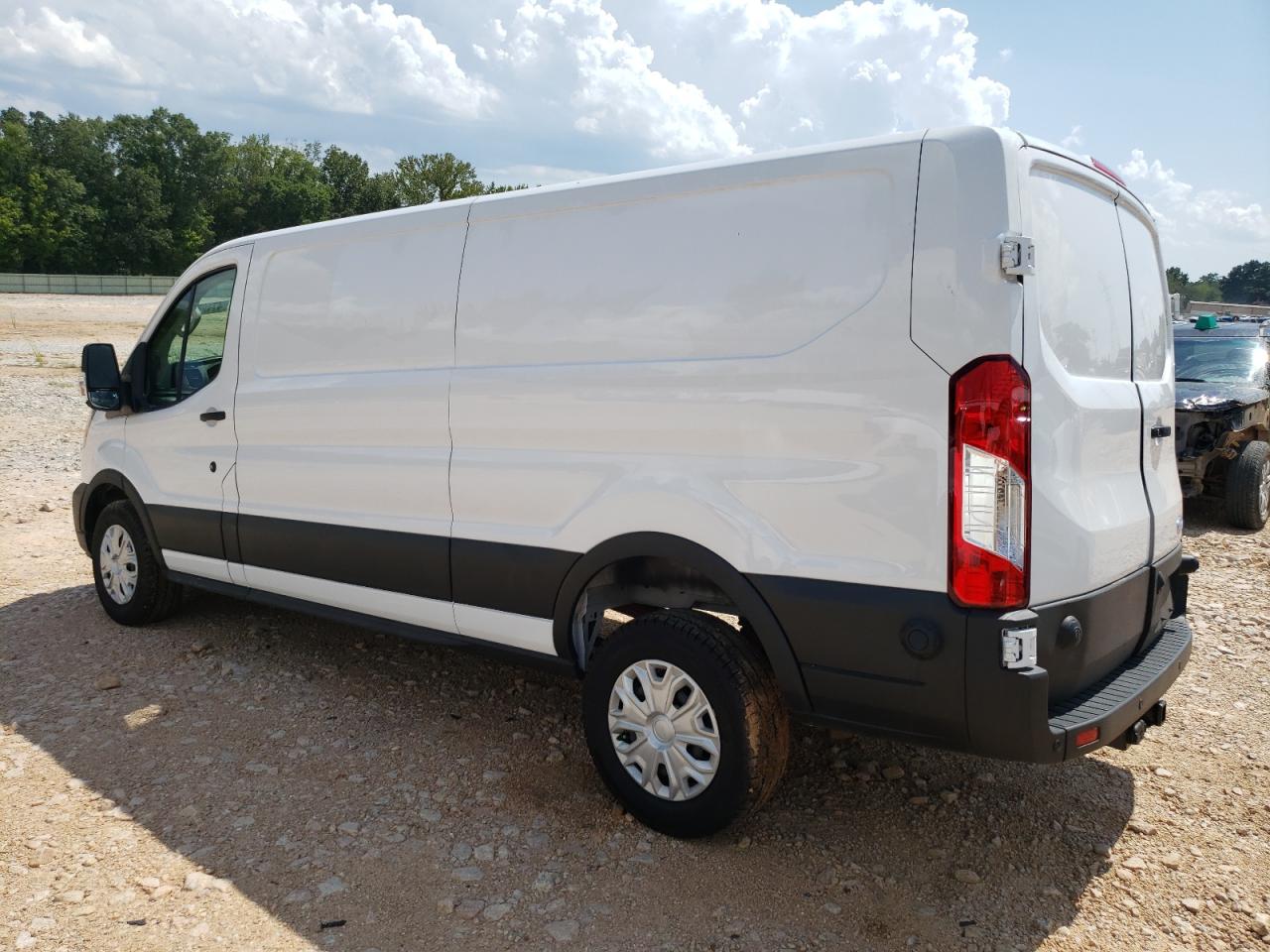 1FTBR1Y82PKA45664 FORD TRANSIT 2023