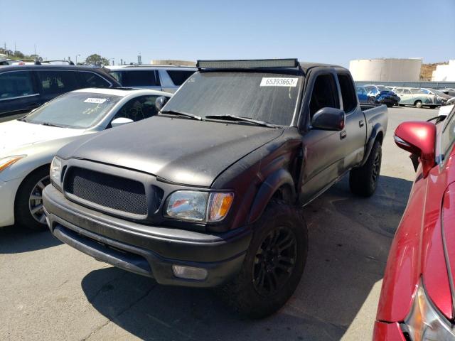 2004 Toyota Tacoma 