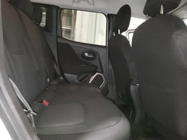 2017 JEEP RENEGADE L - ZACCJBBB9HPF61808