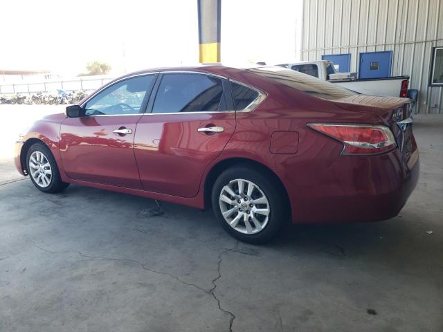 1N4AL3AP9FN903810 Nissan ALTIMA 2.5