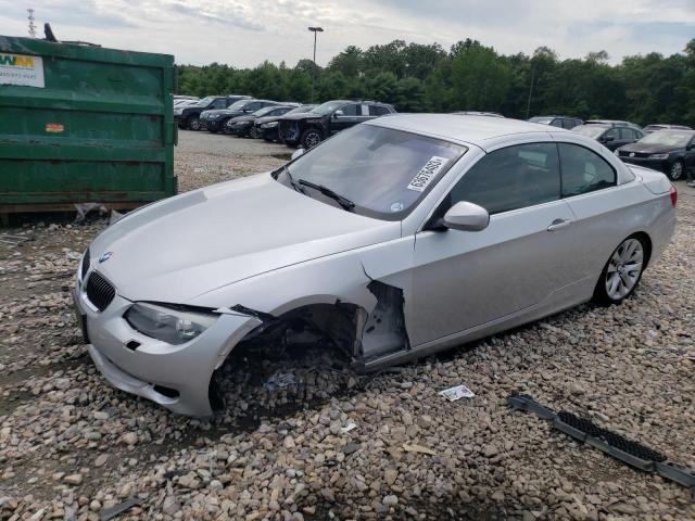 2012 BMW 3 Series 328i