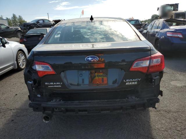 4S3BNAS67H3062863 Subaru Legacy Sport