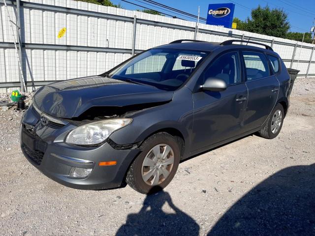 2010 Hyundai Elantra Touring GLS