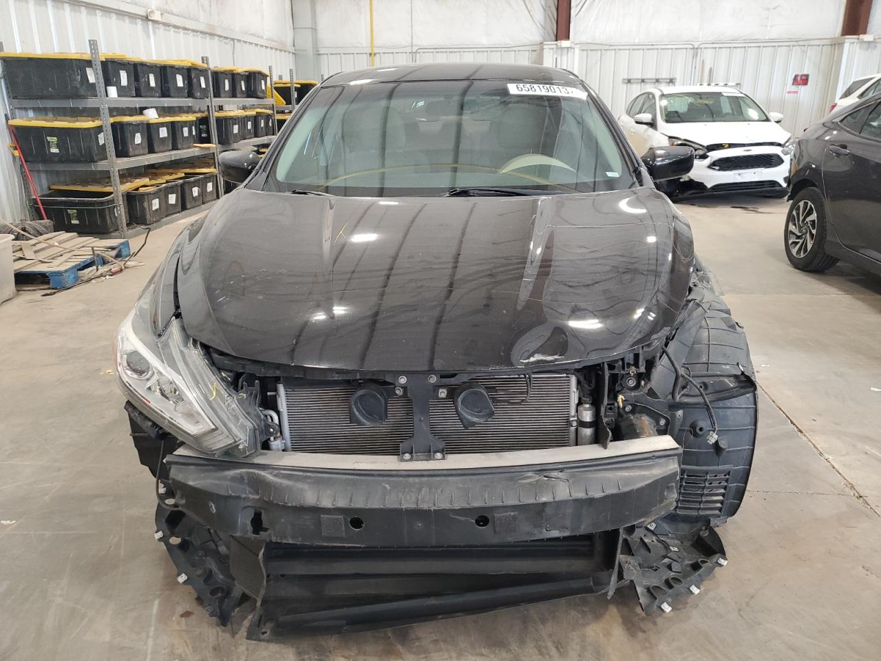 1N4AL3AP9HC268196 NISSAN ALTIMA 2017