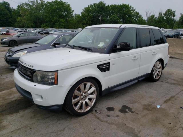 Vin: salsf2d42da809718, lot: 63505293, land rover rangerover hse 20131