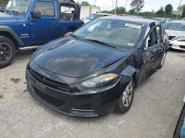 2016 Dodge Dart SXT