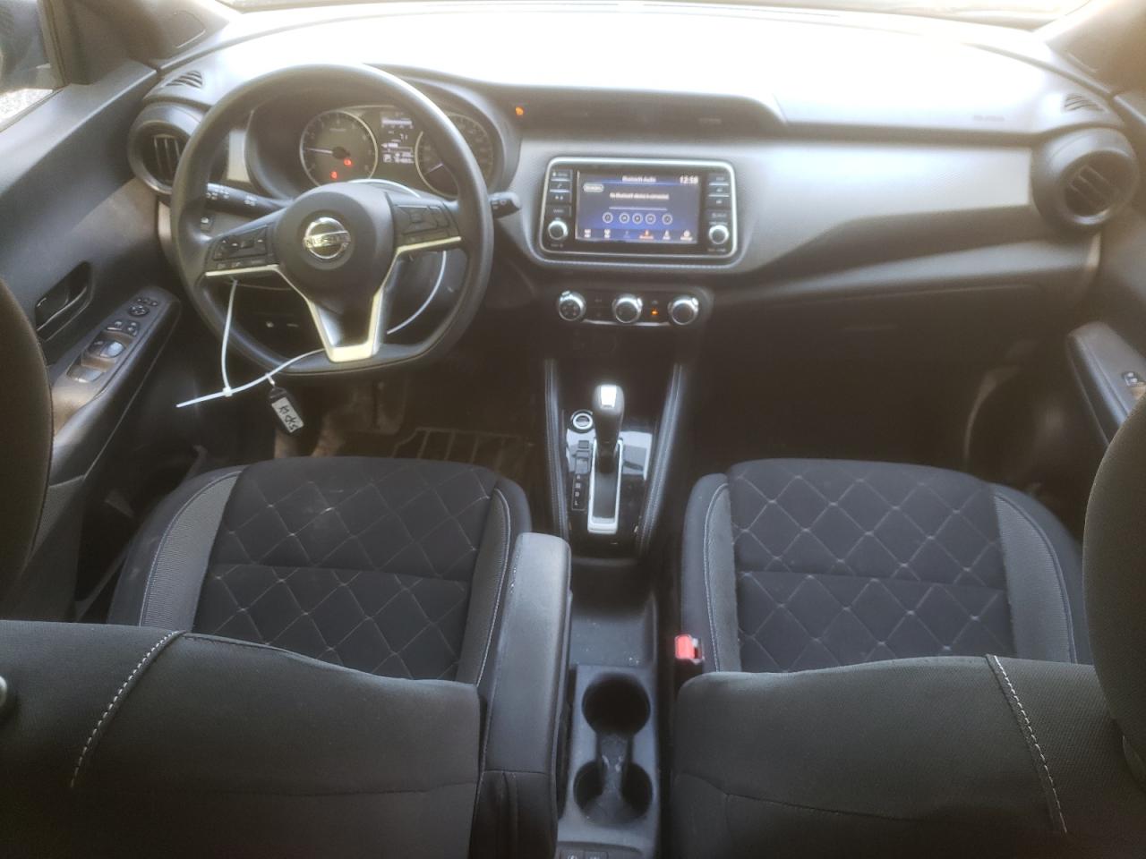 3N1CP5CU5KL533877 NISSAN KICKS 2019