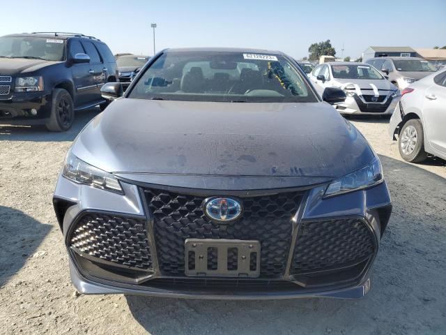 2020 TOYOTA AVALON XSE 4T1E21FB3LU015955