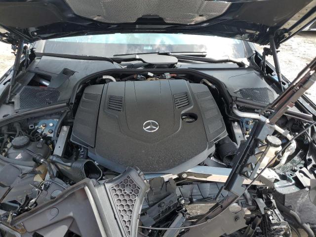 2023 MERCEDES-BENZ S 580 4MAT - W1K6G7GB2PA218375