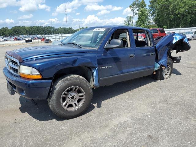 2001 Dodge Dakota 