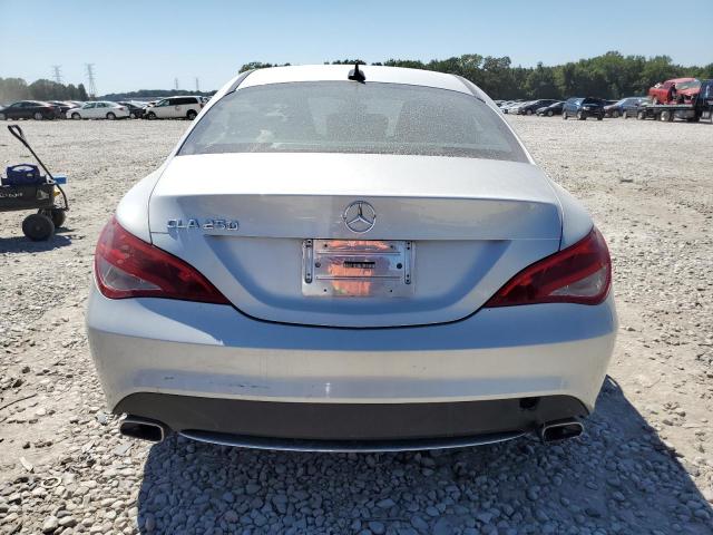WDDSJ4EB0EN027643 Mercedes-Benz CLA 250