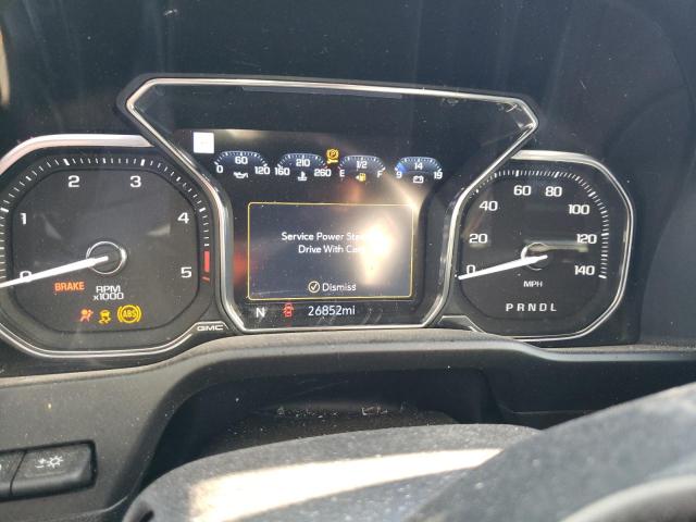 1GT49PEY3NF301946 GMC Sierra K2500 At4