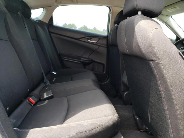 19XFC2F52GE057558 Honda Civic Lx