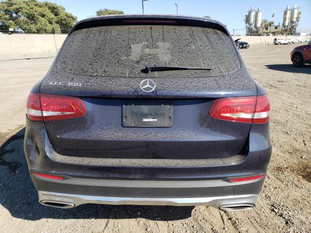 WDC0G4JB9JV014853 Mercedes-Benz GLC 300